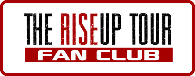 RISE Fan Club Logo