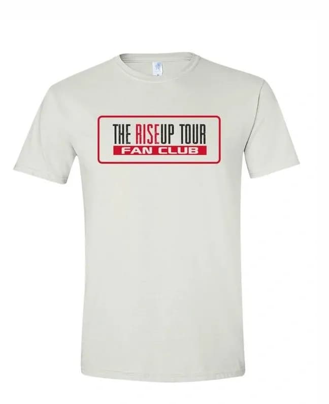 TRTFC - T-SHIRT